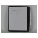 Early 20th Century Envelopes and Stamps