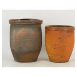 Shenandoah Valley Earthenware
