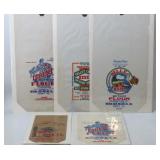 Weyers Cave Virginia Mill Bags