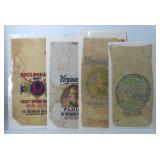 Harrisonburg Virginia Mill Bags