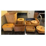 Longaberger Baskets