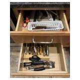 Kitchen Utensils and Cutlery