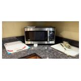 Hamilton Beach Microwave Oven