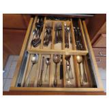 Selection of Flatware