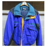 Nordic Classic Winter Coat