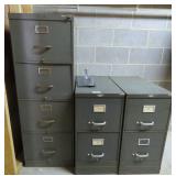 File Cabinets