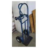 Two-Wheel Dolly