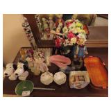 Home Decor and Figurines