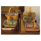 Longaberger Baskets