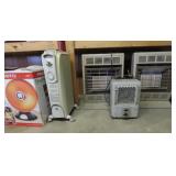Heating Appliances