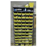 Tool Organization Rack