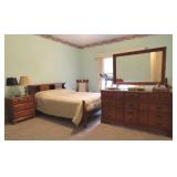 Maple Bedroom Suite