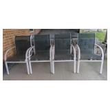 Patio Chairs