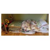 Table Dressings and Soft Goods