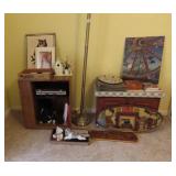 Furniture and Decorative Articles