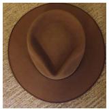 Akubra Felt Hat