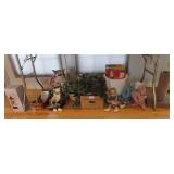 Assorted Home Goods and Decor