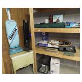 Cleaning Appliances and Home Goods