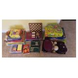 Children's Toys and Games