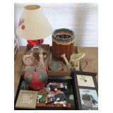 Selection of Home Decor