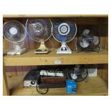 Heating and Cooling Appliances