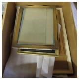 Selection of Picture Frames