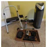 Fitness and Small Appliances