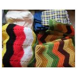 Selection of Soft Goods