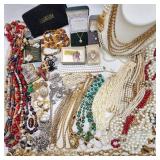 Costume Jewelry Necklaces & Pendants All Sorts