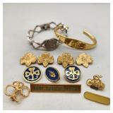 Girl Scout & Brownie Jewelry
