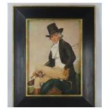 French Portrait Painting