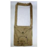 Muhlenberg Rifles Haversack