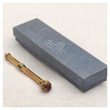 Gold Fill Antique Mechanical Pencil Winchester VA