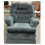 Upholstered Armchair