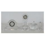 Waterford Crystal Table Articles