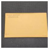 1959 US Mint Proof Set Unopened