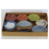 Studio Pottery Collectibles