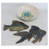 Earthenware Collectibles