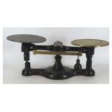 Fairbanks No. 1 Balance Scale