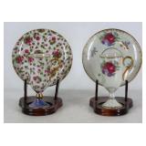 Floral Ceramic Household Decor