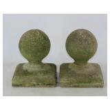 Concrete Garden Sculptures