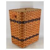 Lovina Zook Hamper Basket