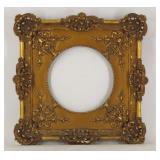 Victorian Style Gilt Frame