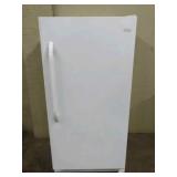 Frigidaire Upright Freezer