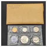 1956 US Mint Proof Set