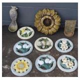 Decorative Garden Stones