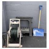 Lawn And Garden And Shop Tools