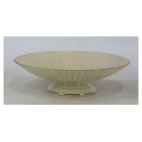 Lenox Porcelain Fruit Bowl