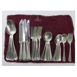 Gorham Sterling Silver Flatware
