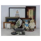 Assorted Home Goods and Decor
